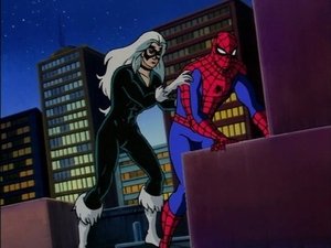 Spider-Man Epizóda 4
