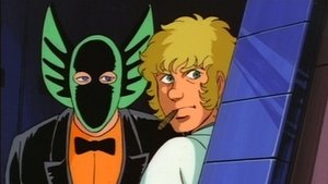 Space Cobra Epizóda 30