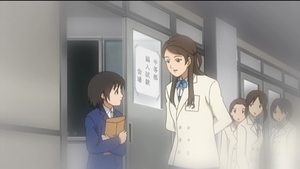 Hell Girl Epizóda 10