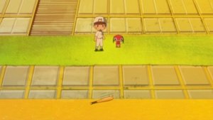 Paranoia Agent Epizóda 10