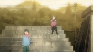 Hell Girl Epizóda 22