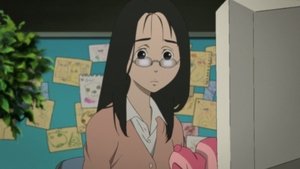 Paranoia Agent Epizóda 12