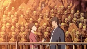 Hell Girl Epizóda 15