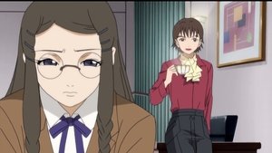 Hell Girl Epizóda 5