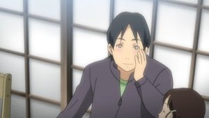 Hell Girl Epizóda 25