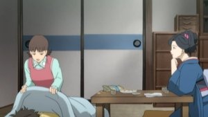 Hell Girl Epizóda 8
