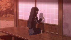 Hell Girl Epizóda 22