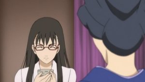 Hell Girl Epizóda 16