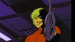 Space Cobra Epizóda 8