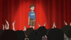 Paranoia Agent Epizóda 2