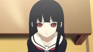 Hell Girl Epizóda 20