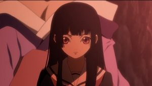 Hell Girl Epizóda 11