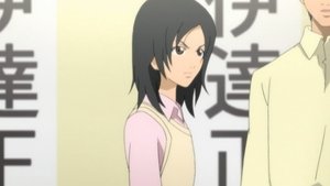 Hell Girl Epizóda 15