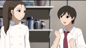 Hell Girl Epizóda 9