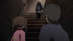 Hell Girl Epizóda 21