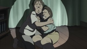 Paranoia Agent Epizóda 4