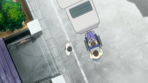 Hell Girl Epizóda 18