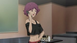 Paranoia Agent Epizóda 3