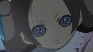 Hell Girl Epizóda 4