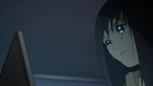 Hell Girl Epizóda 1