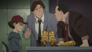 Paranoia Agent Epizóda 5