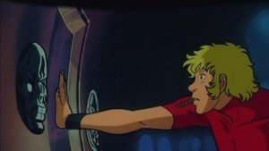Space Cobra Epizóda 1