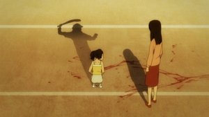 Paranoia Agent Epizóda 13