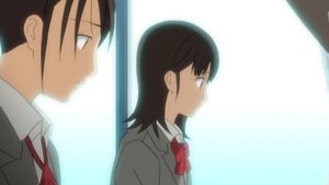 Hell Girl Epizóda 1