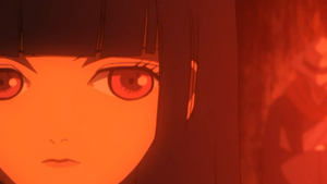 Hell Girl Epizóda 3
