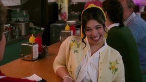 The Goldbergs Epizóda 9