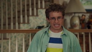 The Goldbergs Epizóda 8