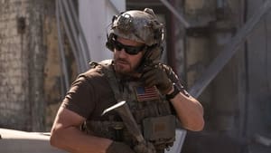 SEAL Team Epizóda 5