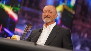 El hormiguero Epizóda 26