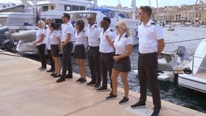 Below Deck Mediterranean Epizóda 16