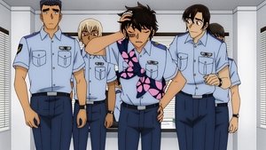 Detective Conan Epizóda 1061