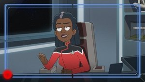 Star Trek: Lower Decks Epizóda 9