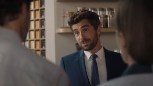 Ici tout commence Epizóda 509