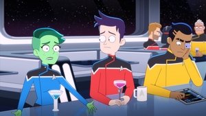 Star Trek: Lower Decks Epizóda 10