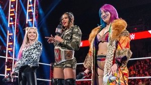 Raw Epizóda 47