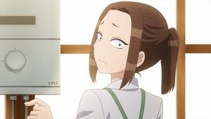 Komi Can't Communicate Epizóda 22