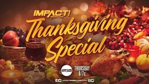 TNA iMPACT! Epizóda 47