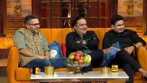 The Kapil Sharma Show Epizóda 12