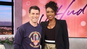 The Jennifer Hudson Show Epizóda 27