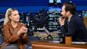 The Tonight Show Starring Jimmy Fallon Epizóda 23