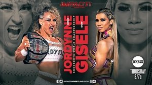 TNA iMPACT! Epizóda 45