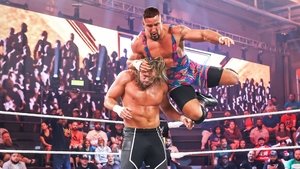 WWE NXT Epizóda 50
