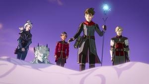 The Dragon Prince Epizóda 5