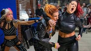 Raw Epizóda 48