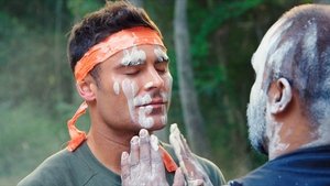 Down to Earth with Zac Efron Epizóda 1