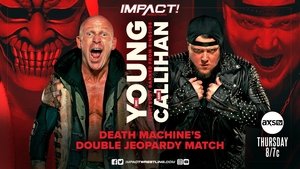 TNA iMPACT! Epizóda 46